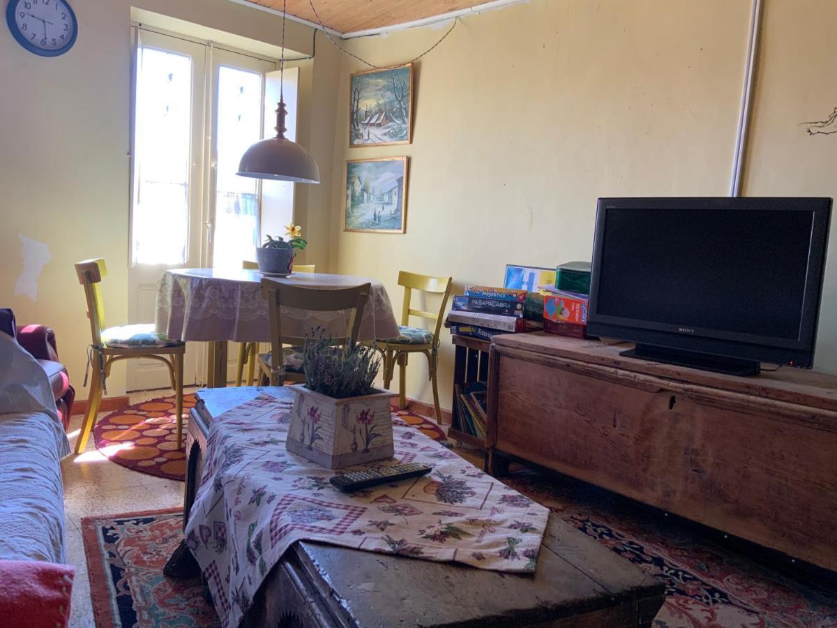 Cal Barral Villa Ansobell Eksteriør bilde