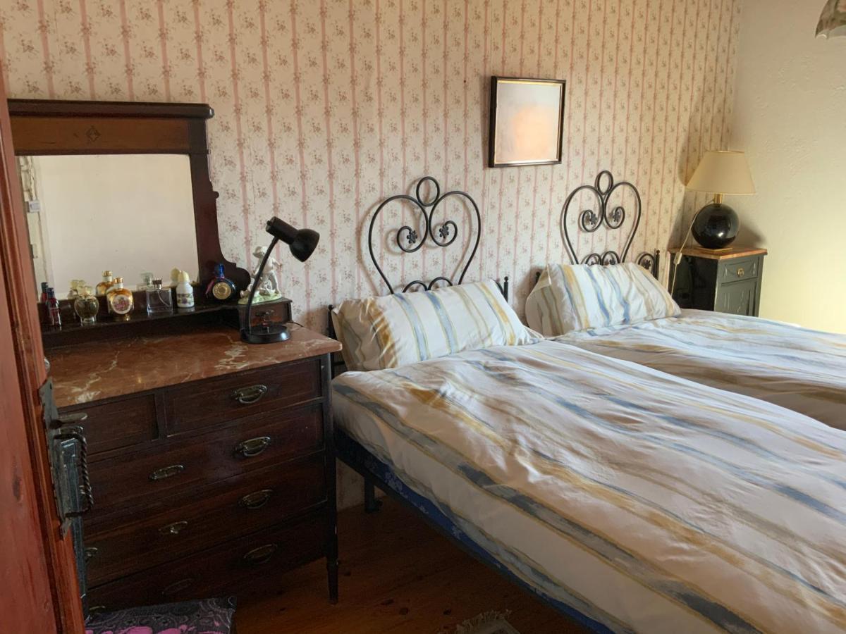 Cal Barral Villa Ansobell Eksteriør bilde